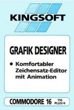 Grafik Designer Front Cover