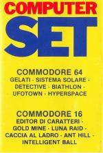 Computer Set 8 Front Cover