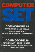 Computer Set 9 Front Cover