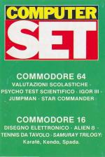 Computer Set 11 Front Cover