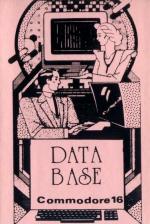 Database Front Cover