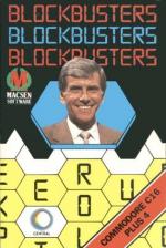 Blockbusters Front Cover