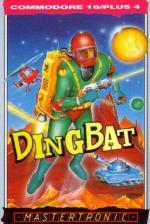 Dingbat Front Cover