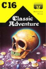 Classic Adventure Front Cover