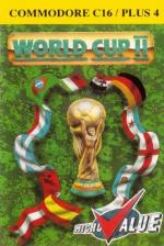 World Cup II Front Cover