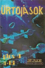 Urtojasok Front Cover