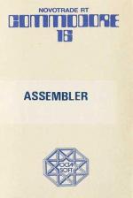 Assembler Front Cover