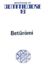 Beturomi Front Cover