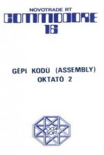 Gepi Kodu Oktato 2 Front Cover