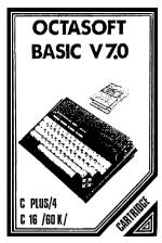 Octasoft Basic 7 0 Front Cover