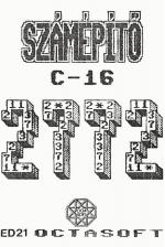 Szamepito Front Cover