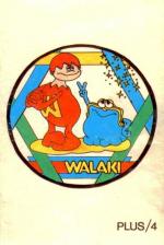 Walaki Front Cover