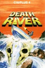 Death River Front Cover