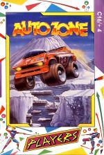 Auto Zone Front Cover