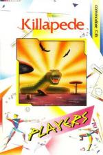 Killapede Front Cover