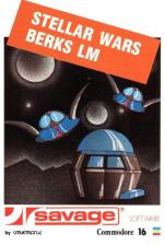 Stellar Wars Berks Lm Front Cover