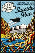 Suicide Run Front Cover