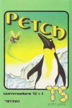 Petch Front Cover