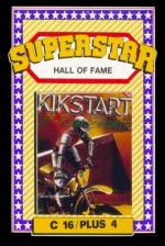 Kikstart Front Cover