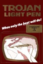 Trojan Light Pen Front Cover