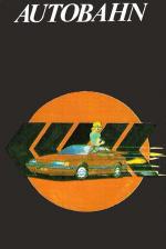 Autobahn Front Cover