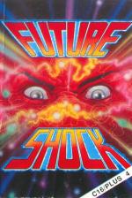 Future Shock Front Cover