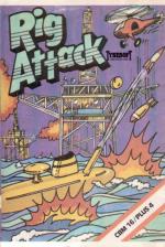 Rig Attack Front Cover