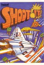 Shoot It Front Cover