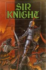 Sir Knight Front Cover