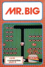 Mr. Big Front Cover