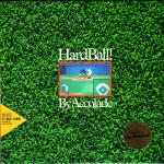 HardBall Front Cover