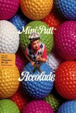 Mini Putt Front Cover