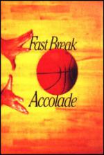 Fast Break Front Cover