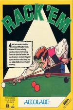 Rack Em Front Cover