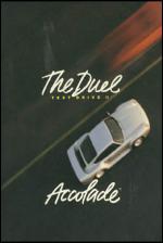 Test Drive 2: The Duel Front Cover