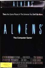 Aliens (US Version) Front Cover