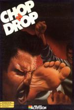 Chop N Drop Front Cover