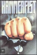 Hammerfist Front Cover