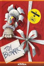 Toy Bizarre Front Cover