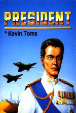 President Front Cover