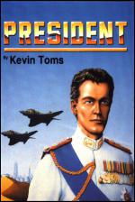 President Front Cover