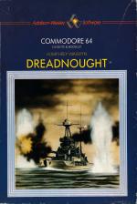 Dreadnought Front Cover