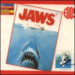 Jaws Front Cover