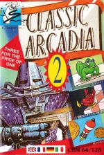 Classic Arcadia 2 Front Cover