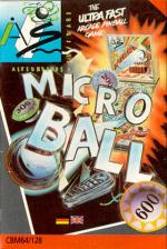 Microball Front Cover