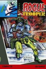 Rogue Trooper Front Cover