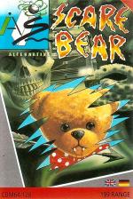 Scare Bear Front Cover