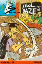 Skool Daze Front Cover