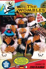 The Wombles Front Cover