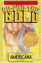 Go For The Gold Front Cover